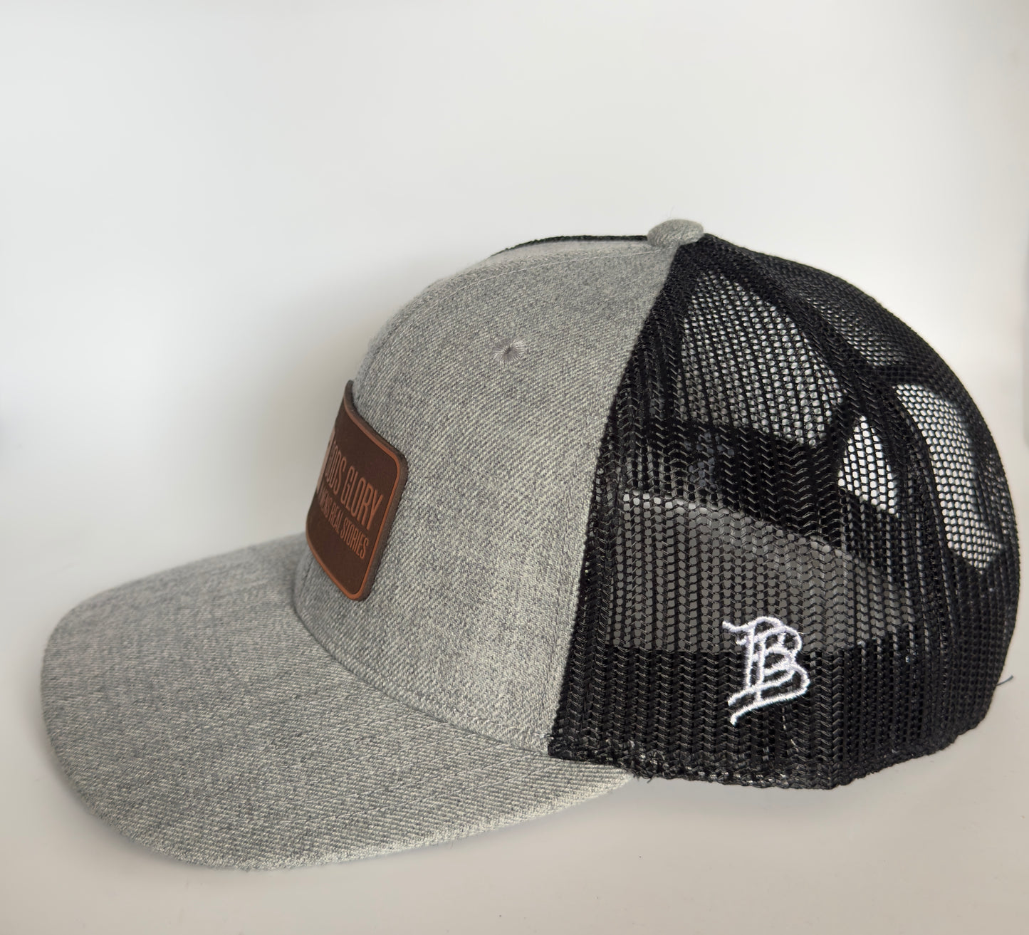 Limited Edition Podcast Trucker Hat