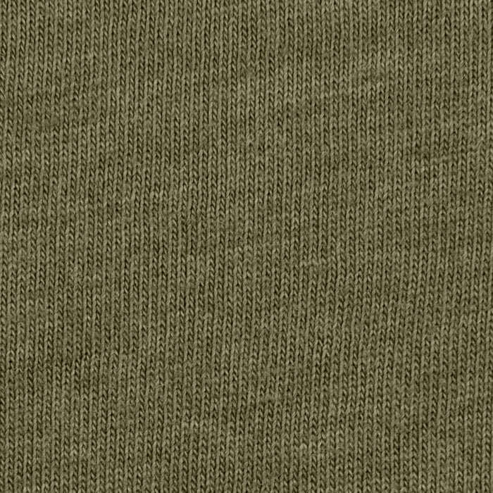 Be The Man You Needed When You Were Younger T-Shirt (Military Green)