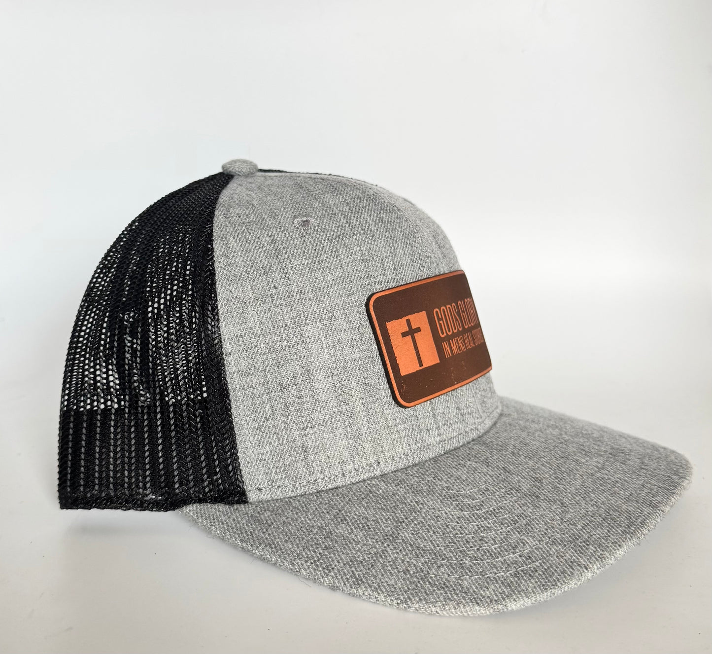 Limited Edition Podcast Trucker Hat