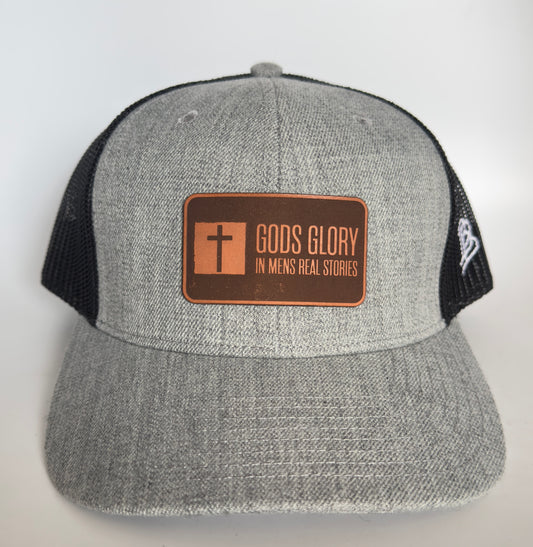 Limited Edition Podcast Trucker Hat